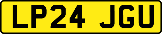 LP24JGU