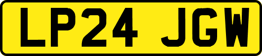 LP24JGW
