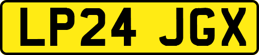 LP24JGX
