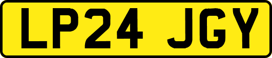 LP24JGY