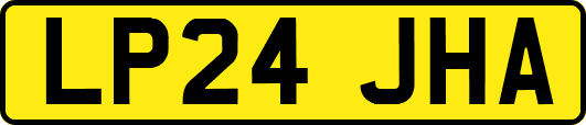 LP24JHA