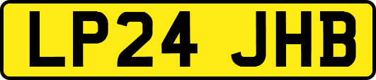 LP24JHB