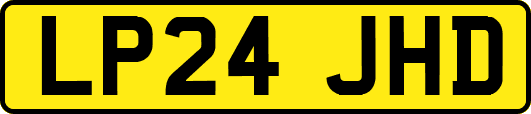 LP24JHD