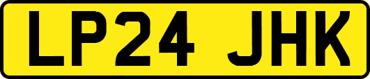 LP24JHK