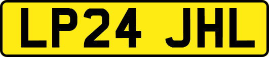 LP24JHL