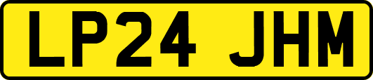 LP24JHM