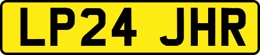 LP24JHR