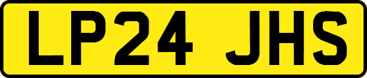 LP24JHS
