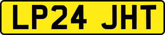 LP24JHT
