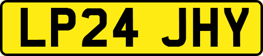 LP24JHY