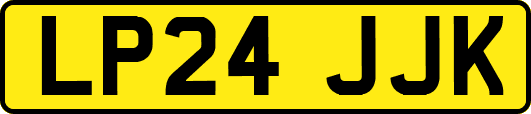 LP24JJK