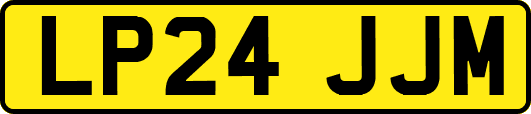 LP24JJM