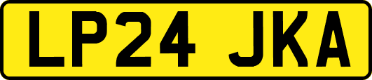 LP24JKA
