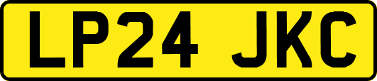 LP24JKC