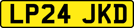 LP24JKD
