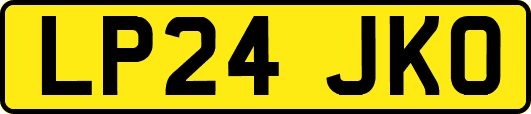 LP24JKO