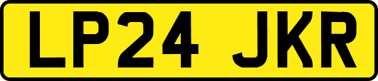 LP24JKR
