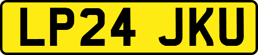 LP24JKU