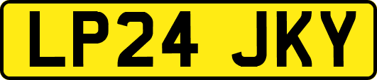 LP24JKY