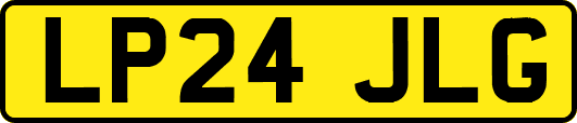 LP24JLG
