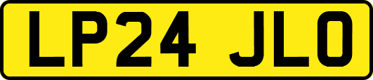 LP24JLO