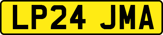LP24JMA