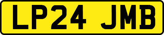 LP24JMB