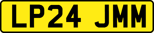 LP24JMM