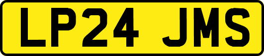 LP24JMS
