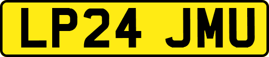 LP24JMU