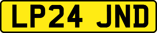 LP24JND