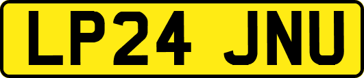 LP24JNU