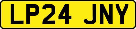 LP24JNY