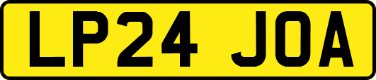 LP24JOA