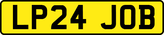 LP24JOB