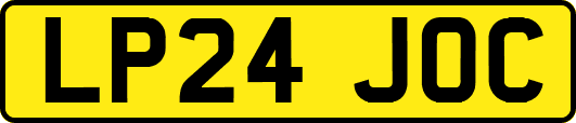LP24JOC