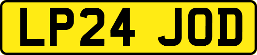 LP24JOD