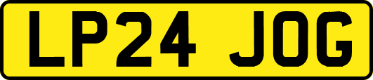 LP24JOG