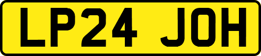 LP24JOH