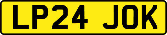 LP24JOK