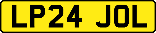 LP24JOL