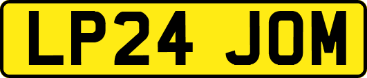 LP24JOM