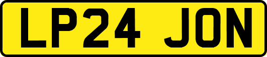 LP24JON