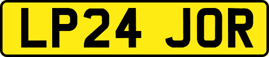 LP24JOR