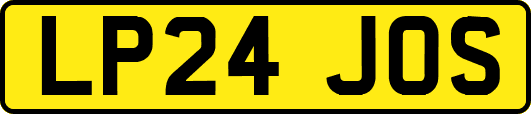 LP24JOS