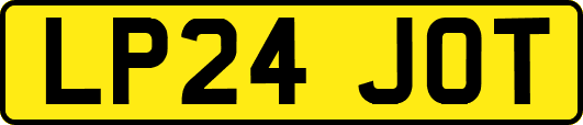 LP24JOT
