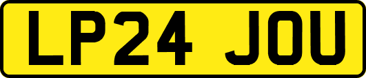LP24JOU