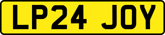 LP24JOY