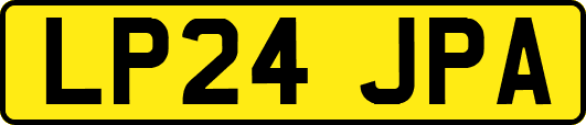LP24JPA
