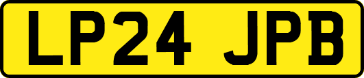 LP24JPB